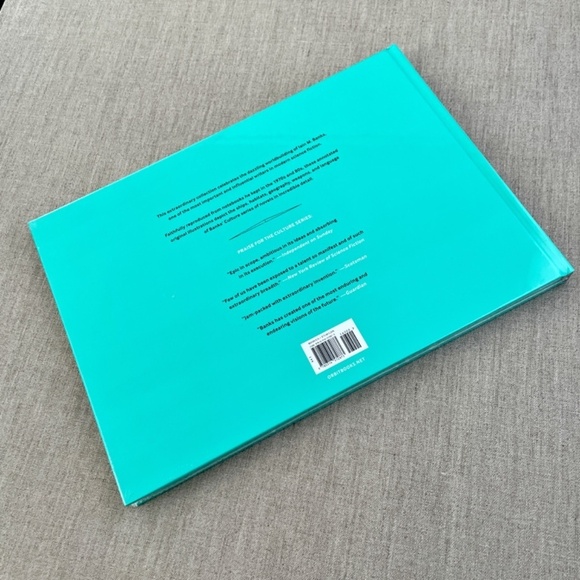 "The Culture: The Drawings" - Display Sized Illustration Book (Iain M. Banks) - Picture 2 of 3